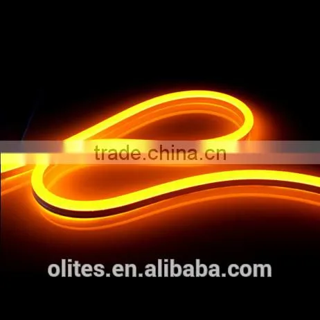 2016 New Product China Produced Led Decorative Light Neon Light for Outdoor Contour Decoration photo-3