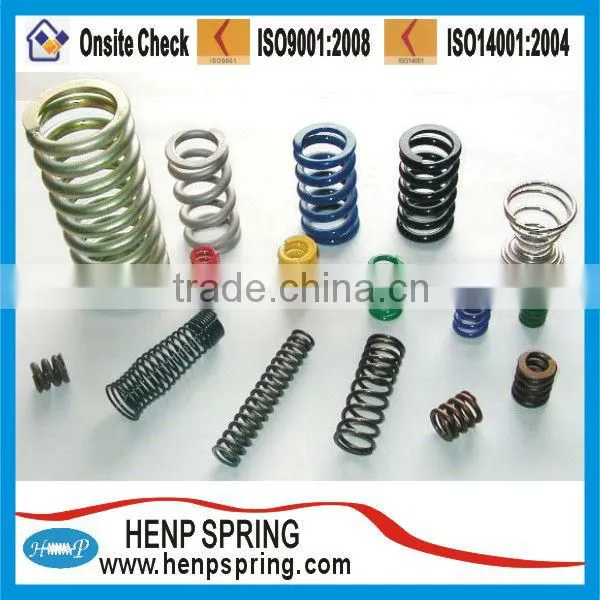 Drawing Spring Compression Springs