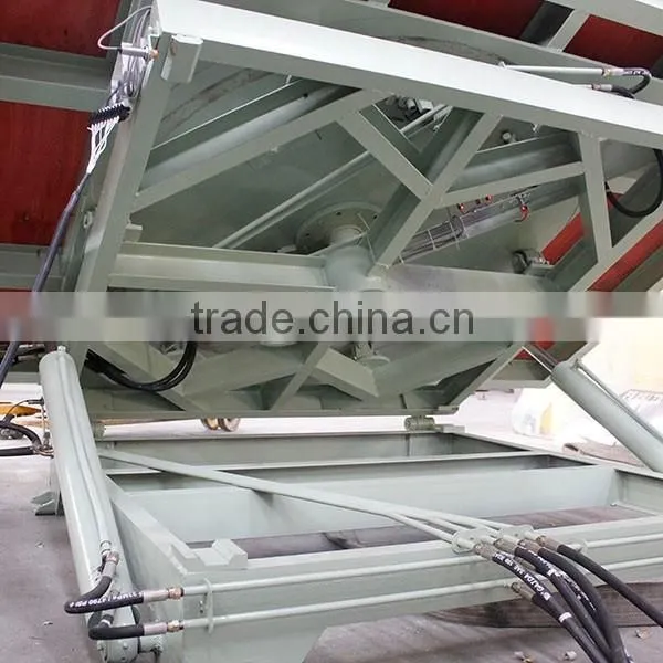 Automatic Stone Cutting Machine Bridge Saw photo-5