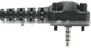 Two Way Radio Plugs for MOTOROLA/KENWOOD/HYTERA/VERTEX/ICOM/..two Way Radios