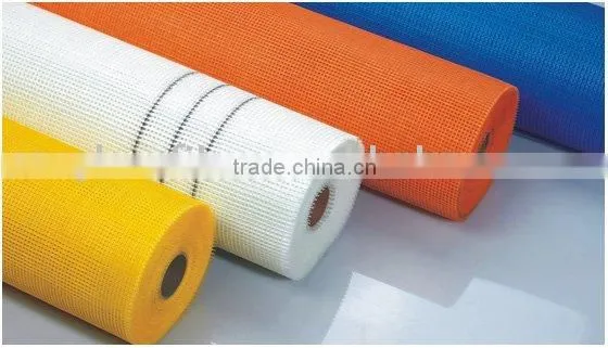 EIFS Mesh