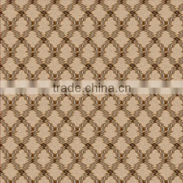 PP Material Cut Pile Flexible Wall To Wall Carpet photo-4