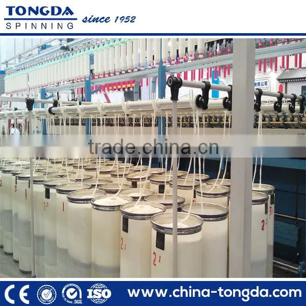 Cotton Sliver Can for Spinning Machinery