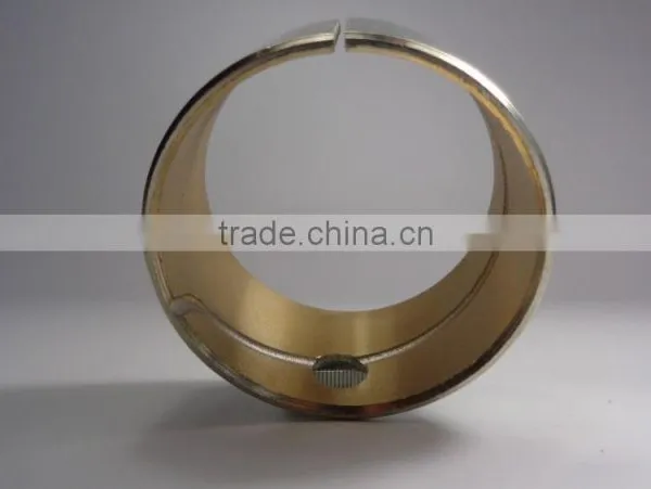 Manufacturer High Performence Bi-Metal Bushing photo-6