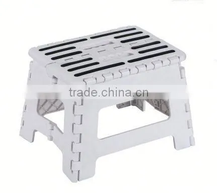 Home Furniture Small Sitting Stool Plastic Stool 450701 photo-2