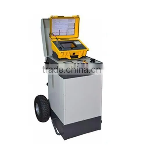 China Hz4000 Cable Fault Locator/Cable Fault Locating System photo-2