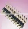 1.27mm Pitch Pin Header Connector photo-4
