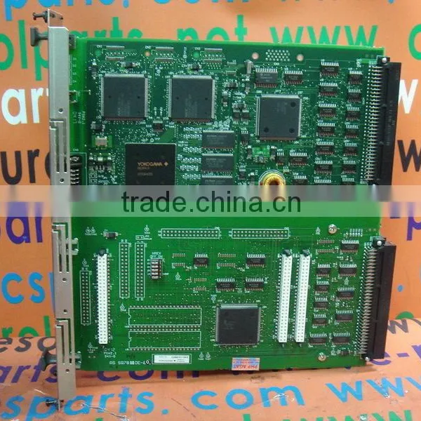 YOKOGAWA DCS CP345-S1 photo-2