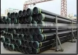 API 5CT J55 API 5CT Tubing and Casing Steel Pipe photo-5