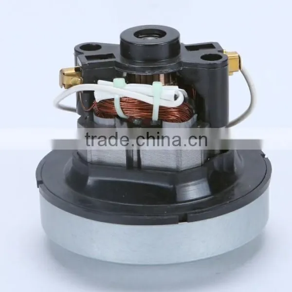 Vacuum Cleaner Motor