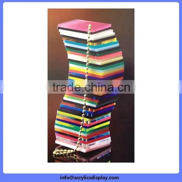 The Most Popular Hot Sell Mica Acrylic Sheets photo-4