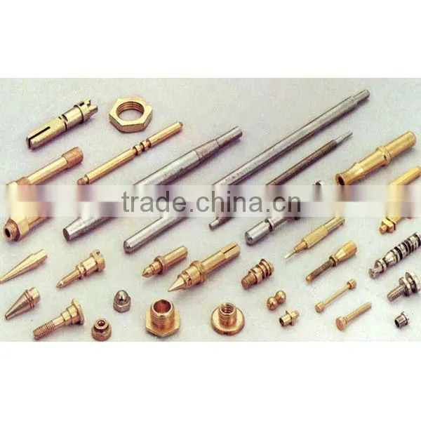 Mini Lathe Parts