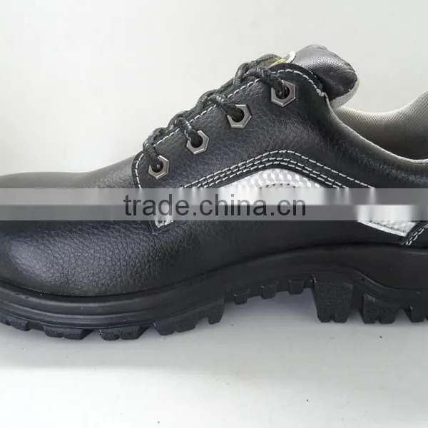 Safety Shoes Working Boots CE Standard photo-3