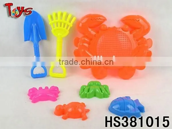 Best Selling Small Beach Sand Toys Touchable Bubbles photo-6