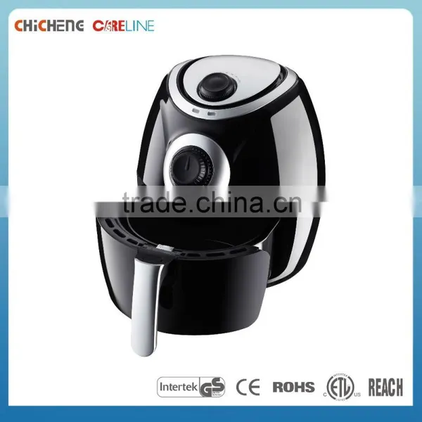 Adjustable Temperature Air Fryer Oil Free Cooking Fryer photo-3