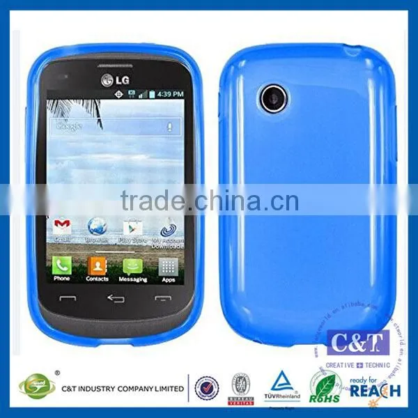 C&T HOT Universal Mobile Case for lg 306g Case Cover photo-5