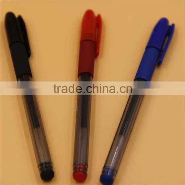 Gel Ink Pen (G-132) photo-3