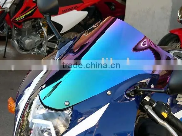 Motorcycle WindScreen