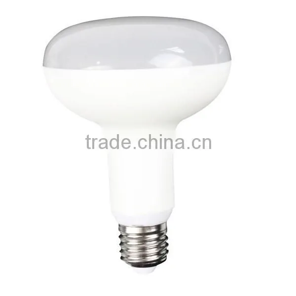 2835 SMD 12w R80 E27 Led Bulb for Office Supermarket photo-5