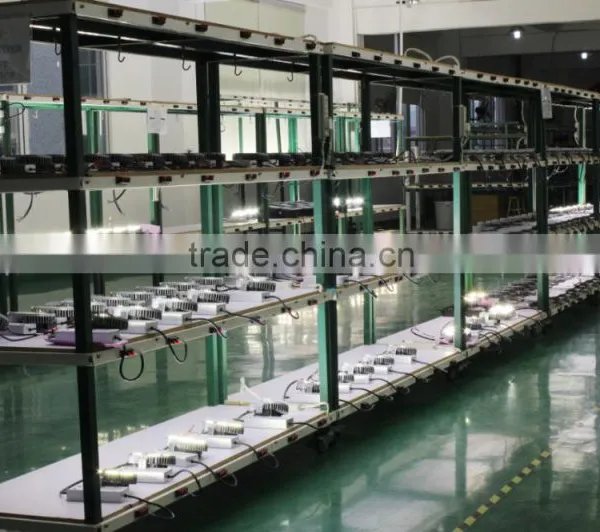 UL CUL DLC List 150w With MW Driver Led Retrofit Kit to Replace Traditional Pole Fixture photo-3