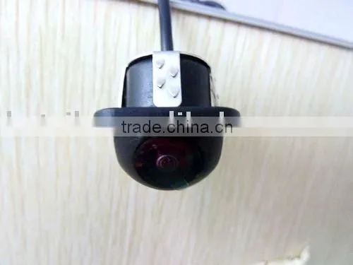 Waterproof Rear Car Camera
