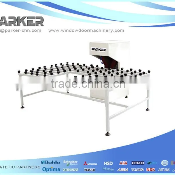 Glass Edge Finishing Machine /insulating Glass Edge Finishing Machine/ Edge Finishing Machine for Glass photo-2