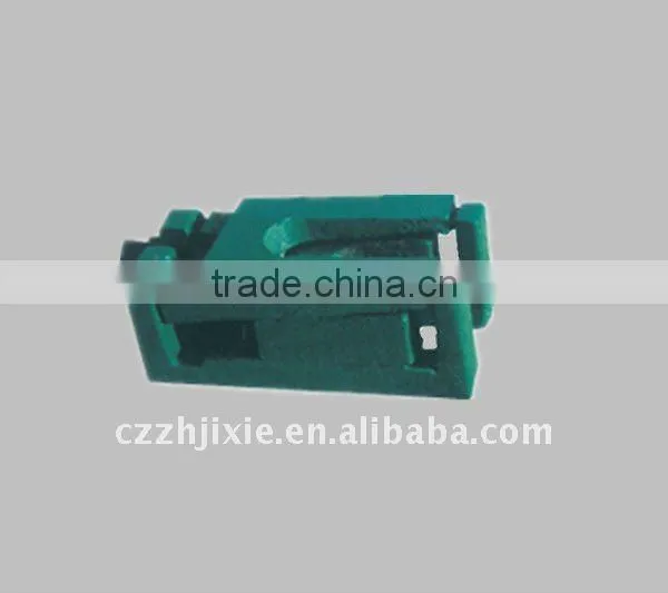 Rubber Machine Mount