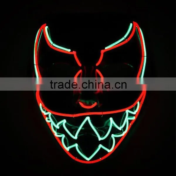 Wholesale Cheap Multi Color el Cable With Inverter/el Flashing Cable/el Wire photo-5