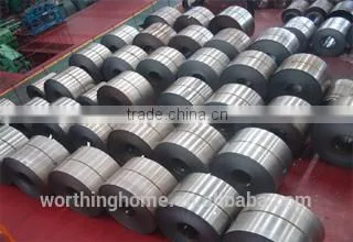 Bolt For Heat Exchanger Aisi 304 2b Stainless Steel Coil photo-2