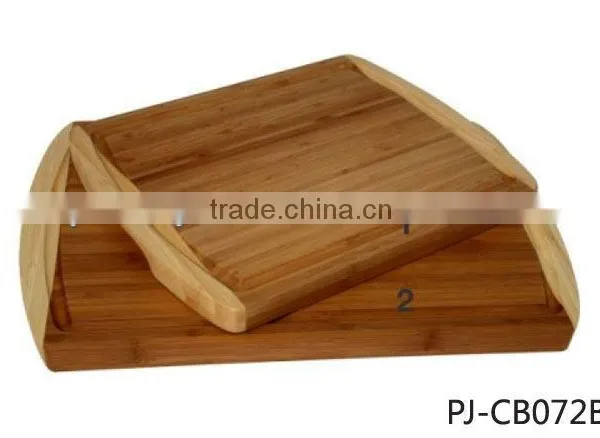 Bamboo Cutting Board