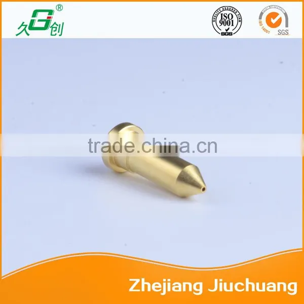 Brass Nozzle photo-3