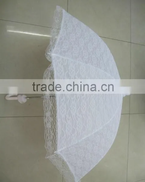 High Quality Decoration Umbrella For Wedding photo-4