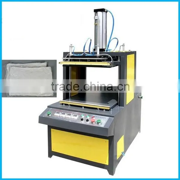 JZM Single Vacuum Packed Machine Compress Mattress