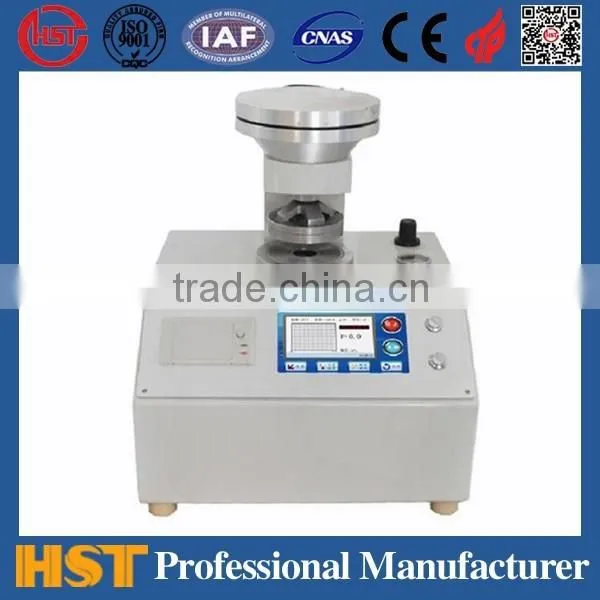 HST1600/5600 Bursting Strength Tester for Paper photo-2