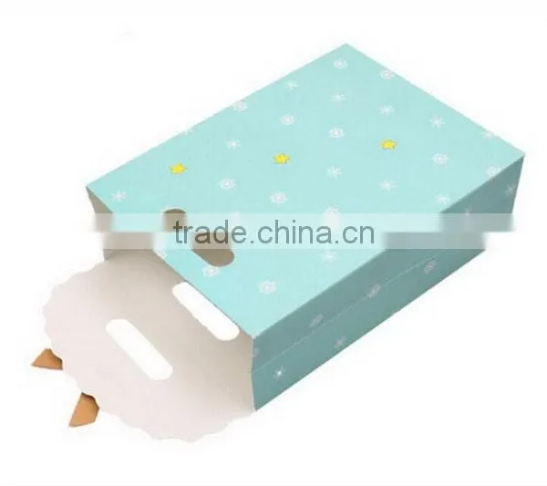 High Quality New Coming High Quality Custom Printing Paper Bags photo-4