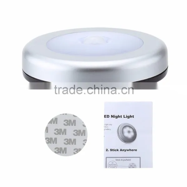 Night Small Led Light for Kids photo-2