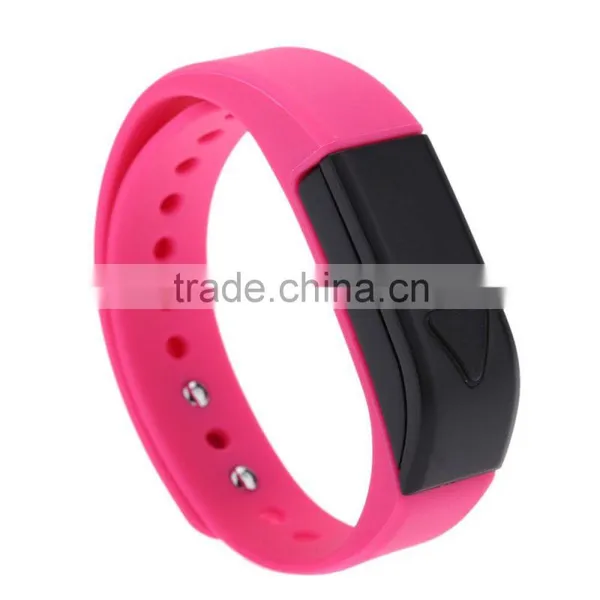 Fitness Tracker Smart Bracelet Pedometer Watch photo-2