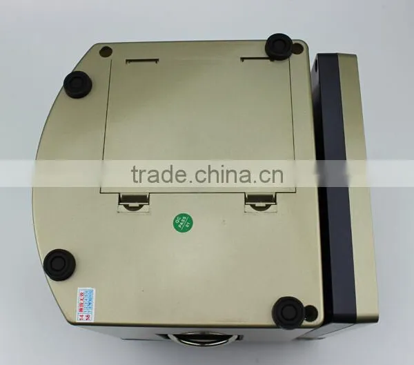 New Product Golden AL-6 Fiber Optic Fusion Splicer, Splicing Machine, Fiber Optic Tool photo-6