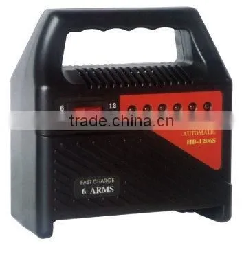 Battery Charger