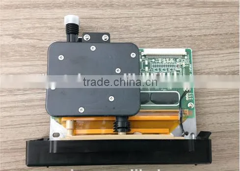 Infinti/challenger/Icontek/ Crystaljet /Phaeton UD-3208Q Outdoor Inkjet Solvent Printer photo-5