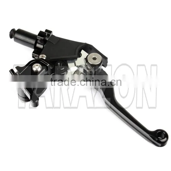 Dirt Bike Best CNC Breakaway Clutch Lever For Motorcycles photo-5