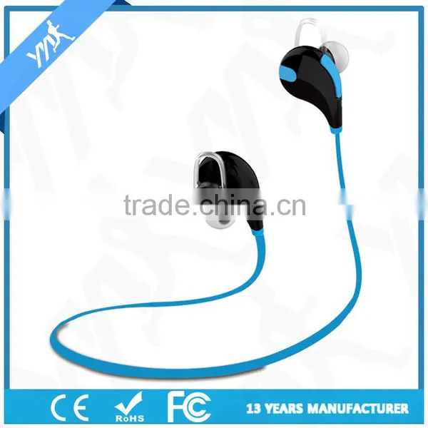 Invisible Bluetooth Stereo Earphone For Mp3 photo-2