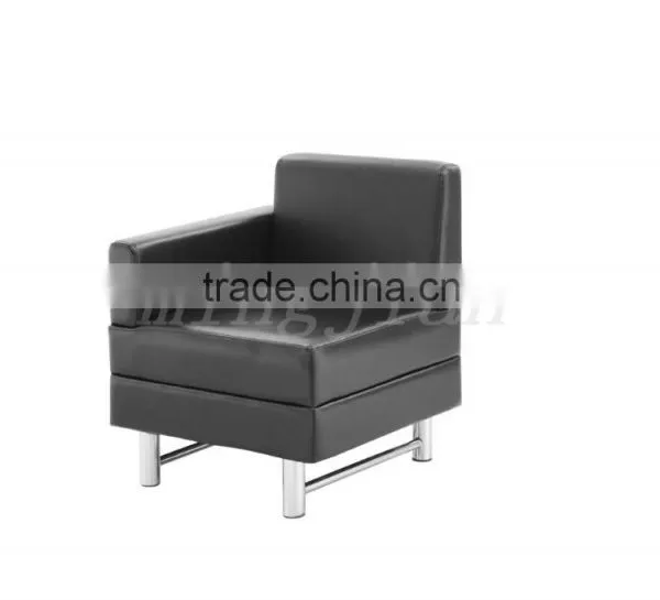 Salon Waiting Sofa photo-4