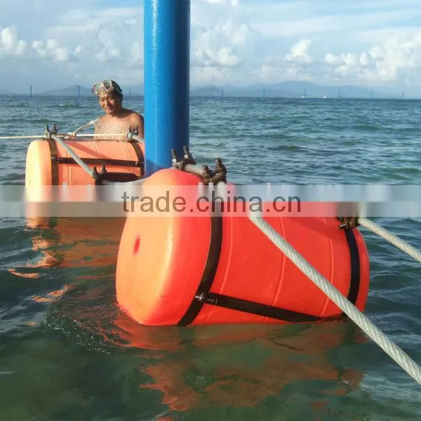 Rotational Molding Marine Bouy Customize Design Service photo-6