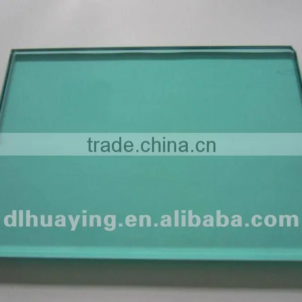 Unbreakable Glass Double Wall Glass