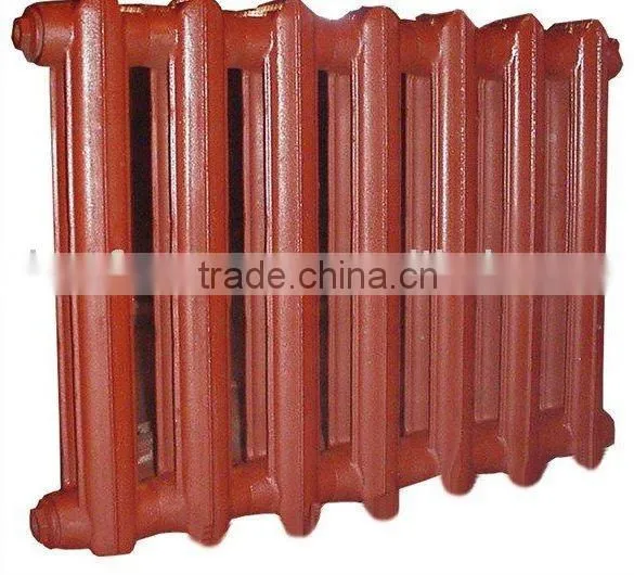 Cast-iron Radiator MC-140