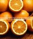 Sweet Orange Oil (BP, EP, USP)