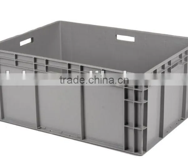 EU8633 -- Euro Standard Container