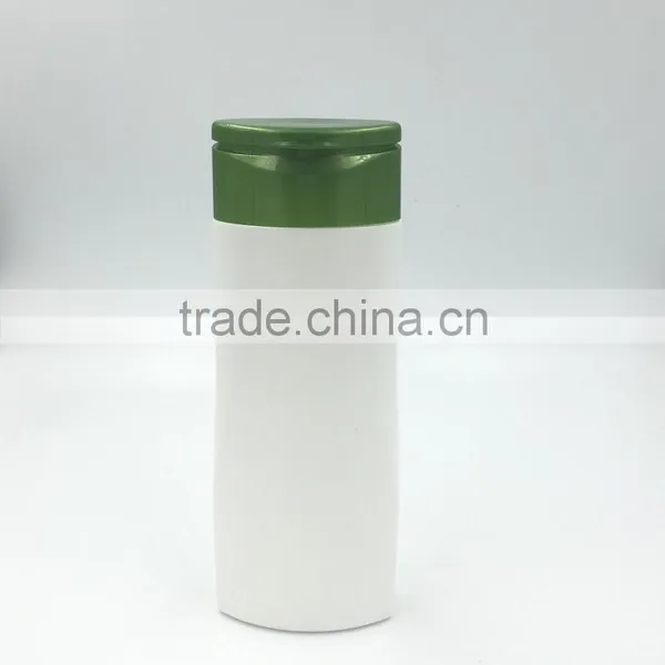 200ml Flip Cap Shampoo Packaging photo-2