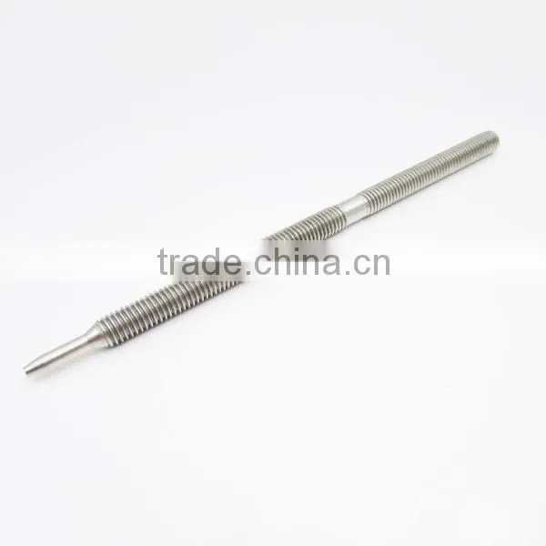 Hot Selling High Precision Stainless Steel Terminal Pin photo-4